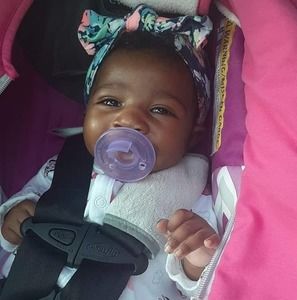 Meet your Posher, Nae